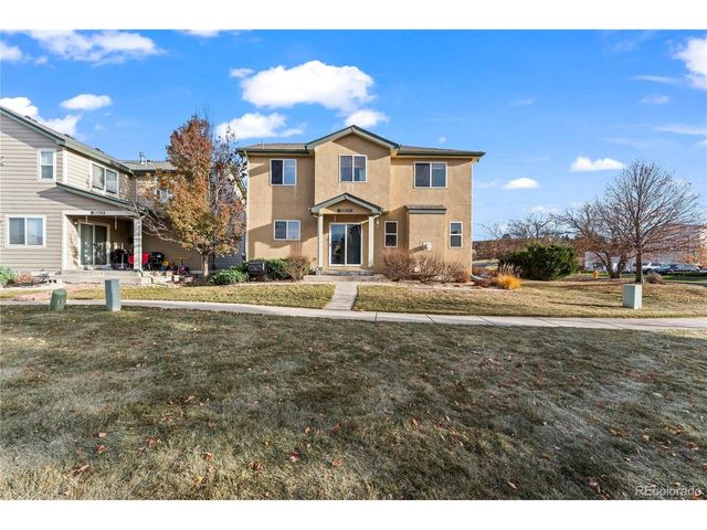 11508 Black Maple Ln, Colorado Springs, CO 80921