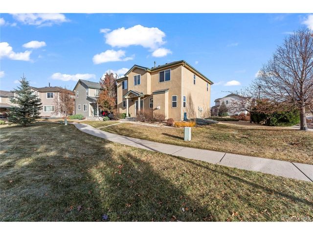 11508 Black Maple Ln, Colorado Springs, CO 80921