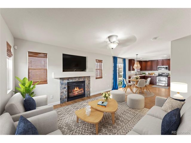 11508 Black Maple Ln, Colorado Springs, CO 80921