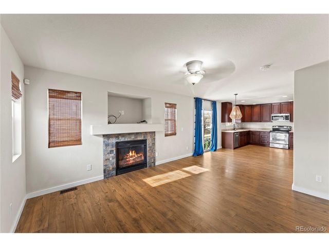 11508 Black Maple Ln, Colorado Springs, CO 80921