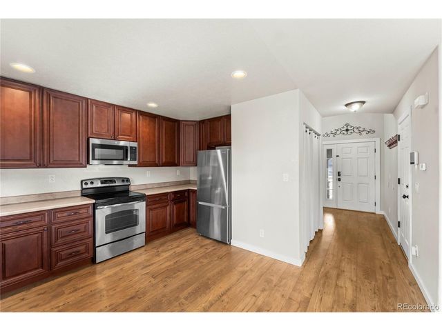 11508 Black Maple Ln, Colorado Springs, CO 80921