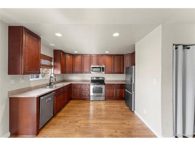 11508 Black Maple Ln, Colorado Springs, CO 80921