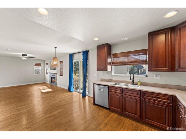 11508 Black Maple Ln, Colorado Springs, CO 80921