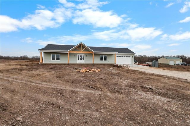 3717 Utah Road, Wellsville, KS 66092