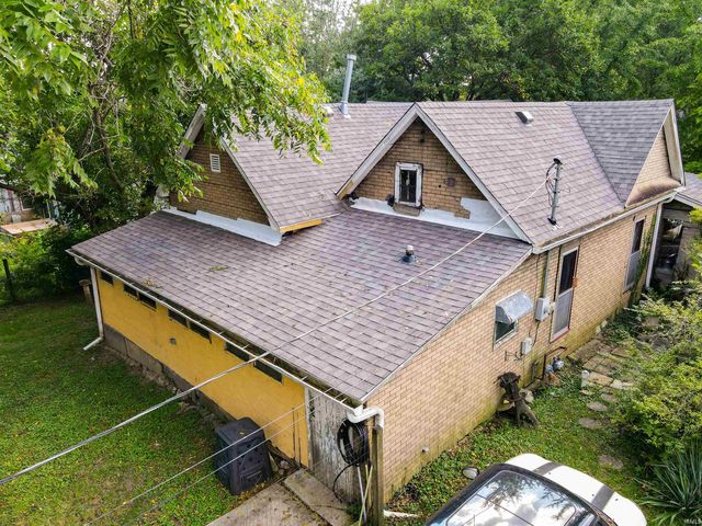 325 S Fairview Street, Bloomington, IN 47403