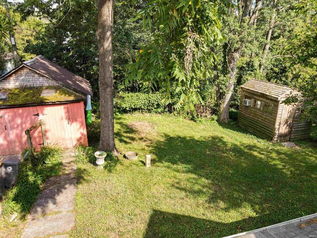 325 S Fairview Street, Bloomington, IN 47403