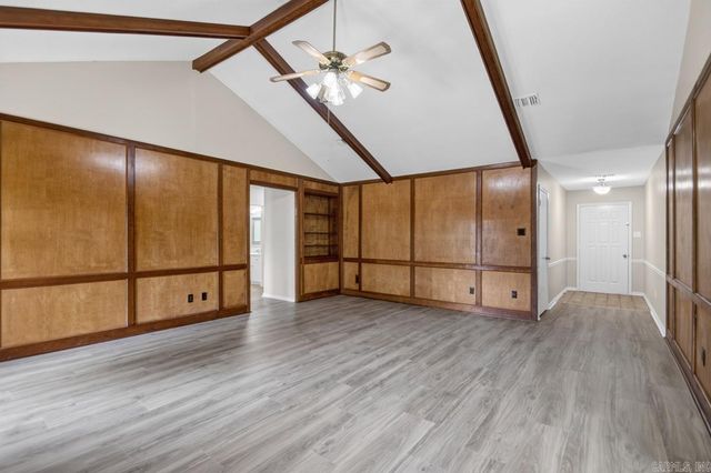 101 Crossbow Ct, Sherwood, AR 72120