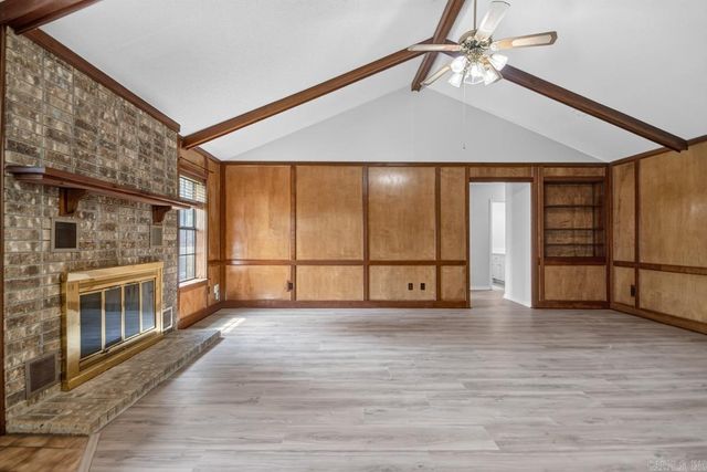 101 Crossbow Ct, Sherwood, AR 72120