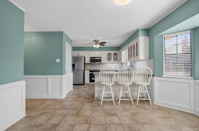 101 Crossbow Ct, Sherwood, AR 72120