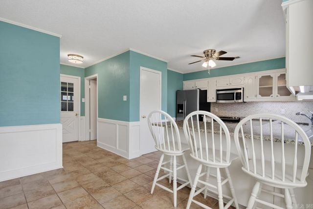 101 Crossbow Ct, Sherwood, AR 72120