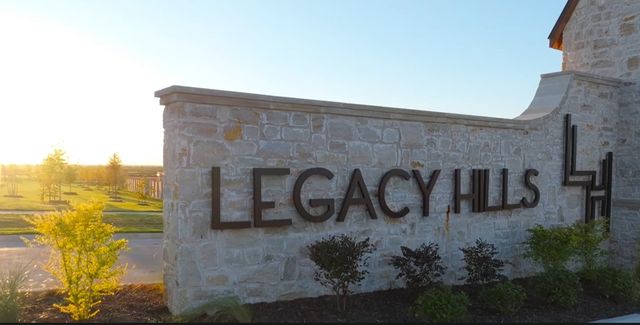 2508 Royal Birkdale Street, Celina, TX 75009