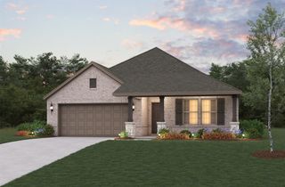 2508 Royal Birkdale Street, Celina, TX 75009