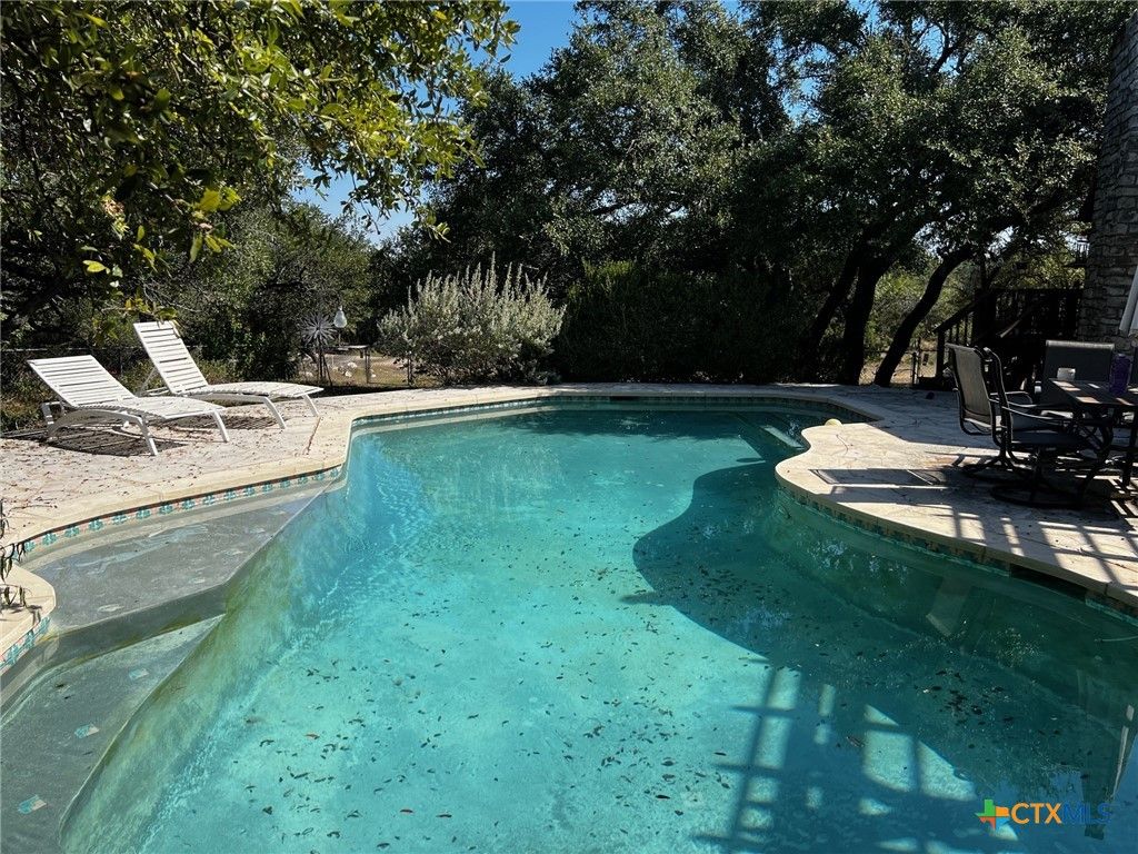 319 Fawnridge Street, Georgetown, TX 78628