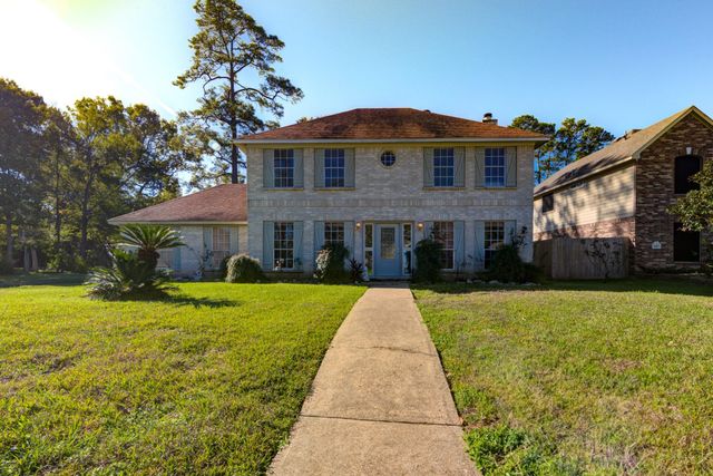 1603 Chart Drive, Crosby, TX 77532