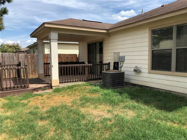6912 Walkup LN, Austin, TX 78747