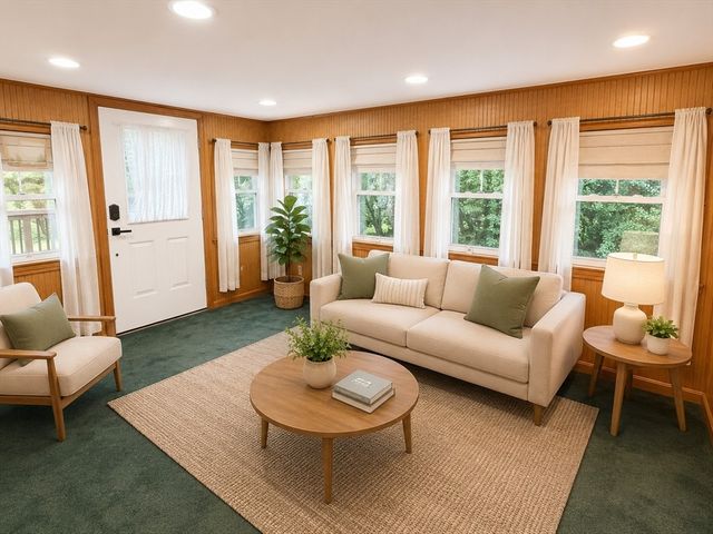 29 Greenleaf Circle 29, Framingham, MA 01701