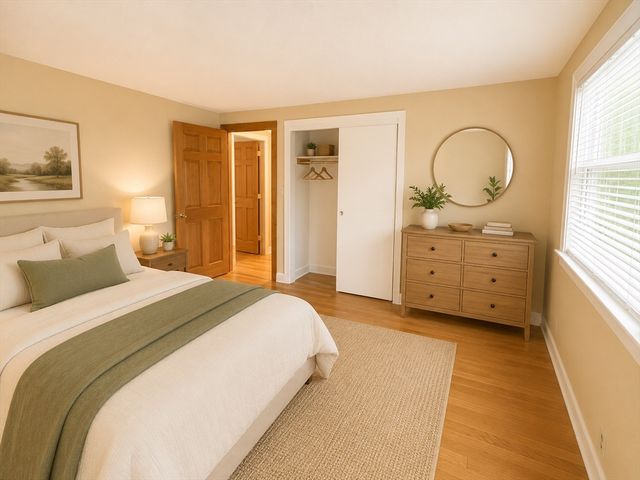 29 Greenleaf Circle 29, Framingham, MA 01701