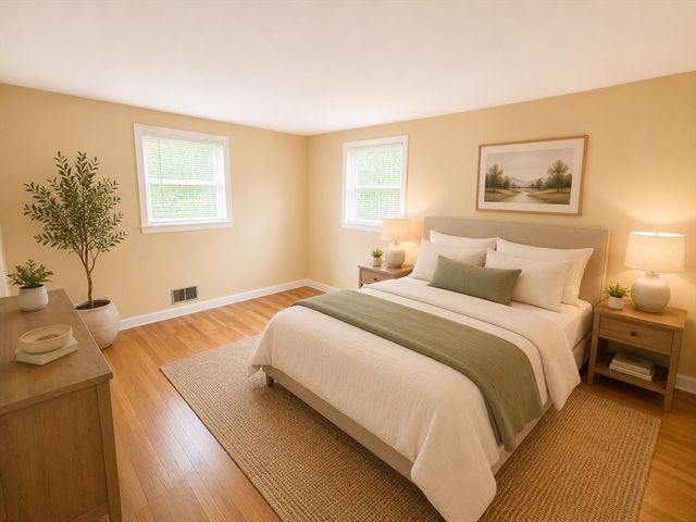 29 Greenleaf Circle 29, Framingham, MA 01701