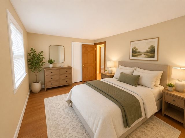 29 Greenleaf Circle 29, Framingham, MA 01701