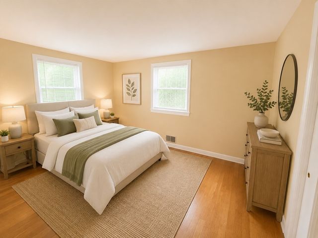 29 Greenleaf Circle 29, Framingham, MA 01701