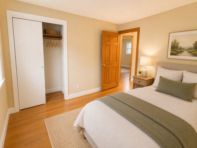 29 Greenleaf Circle 29, Framingham, MA 01701