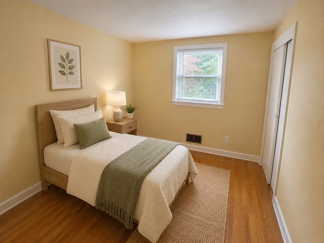 29 Greenleaf Circle 29, Framingham, MA 01701