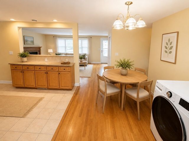 29 Greenleaf Circle 29, Framingham, MA 01701