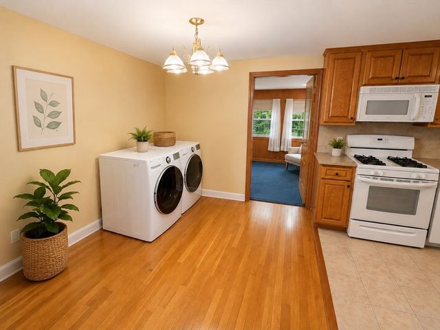 29 Greenleaf Circle 29, Framingham, MA 01701