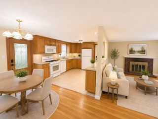 29 Greenleaf Circle 29, Framingham, MA 01701