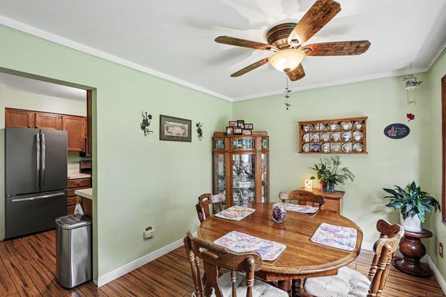 302 Westwinds Drive, Almont, MI 48003