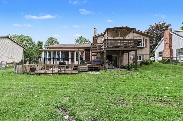 302 Westwinds Drive, Almont, MI 48003