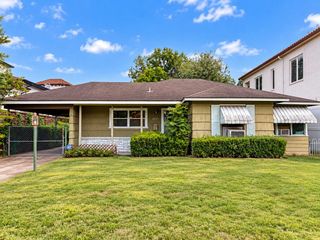 5551 Aspen Street, Houston, TX 77081