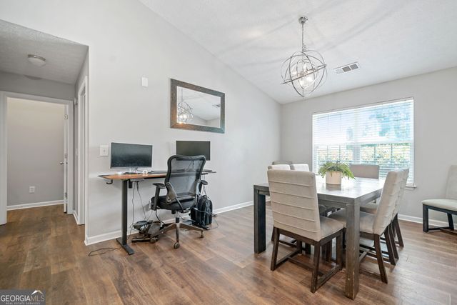 8460 River Hill Commons Drive, Ball Ground, GA 30107