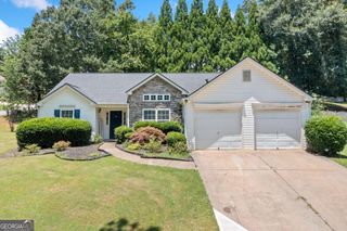 8460 River Hill Commons Drive, Ball Ground, GA 30107