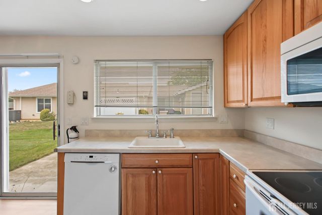 316-B Jutland Drive, Monroe, NJ 08831