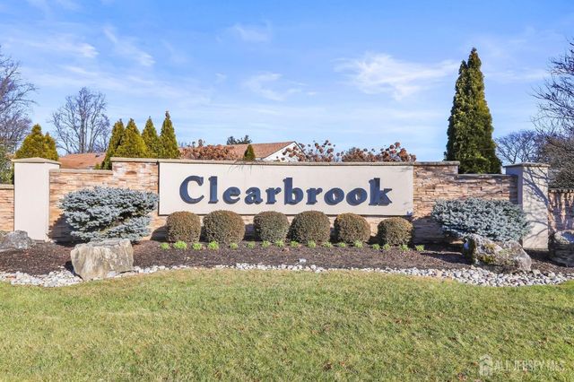 316-B Jutland Drive, Monroe, NJ 08831