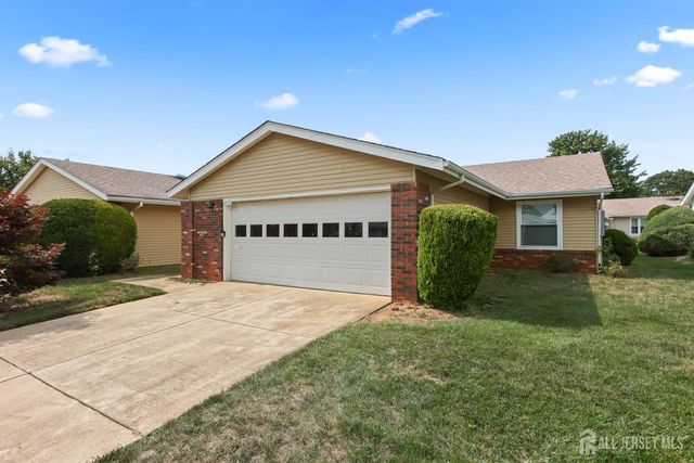 316-B Jutland Drive, Monroe, NJ 08831
