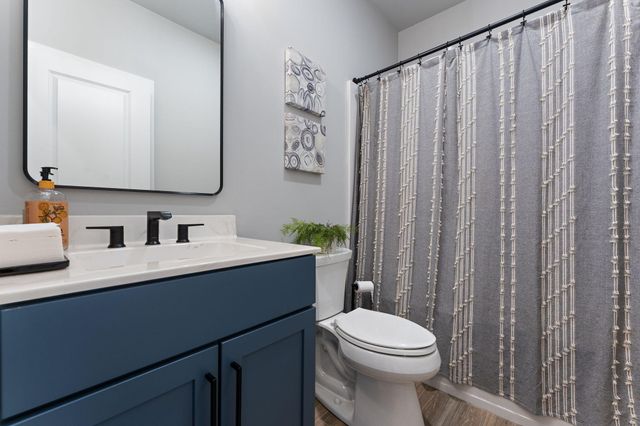 1651 Forest Ridge Drive, Valparaiso, IN 46385