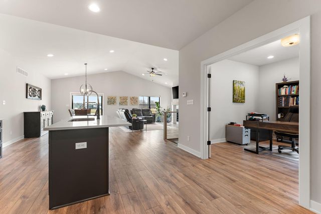 1651 Forest Ridge Drive, Valparaiso, IN 46385