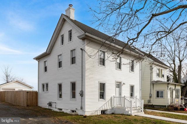 395 MAIN ST, Cedarville, NJ 08311