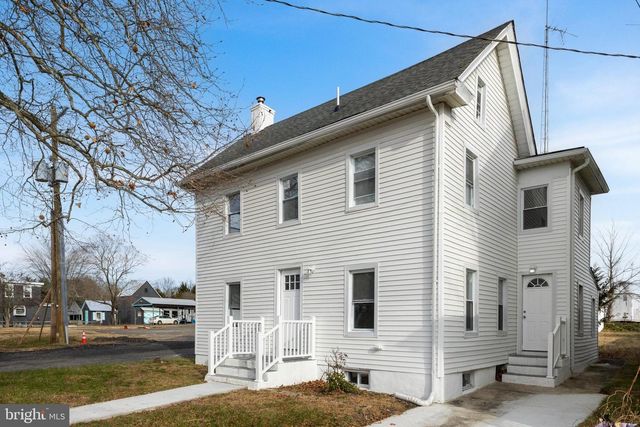 395 MAIN ST, Cedarville, NJ 08311