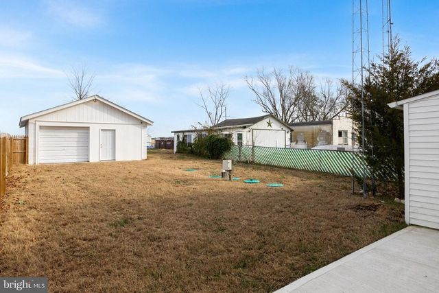 395 MAIN ST, Cedarville, NJ 08311