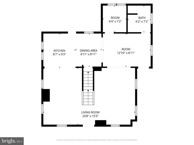 395 MAIN ST, Cedarville, NJ 08311