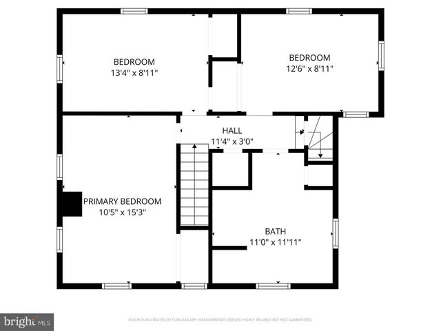 395 MAIN ST, Cedarville, NJ 08311