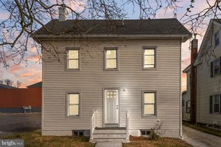 395 MAIN ST, Cedarville, NJ 08311