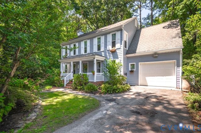 5902 Mill Spring Rd, Midlothian, VA 23112
