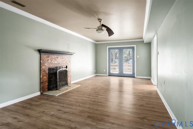 5902 Mill Spring Rd, Midlothian, VA 23112