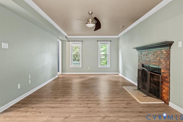 5902 Mill Spring Rd, Midlothian, VA 23112