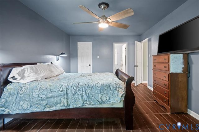 5902 Mill Spring Rd, Midlothian, VA 23112
