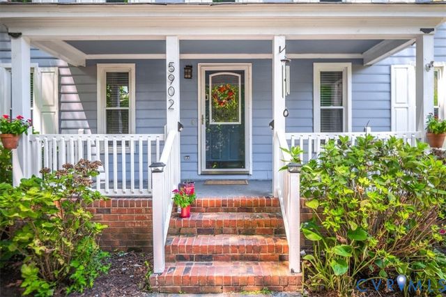 5902 Mill Spring Rd, Midlothian, VA 23112